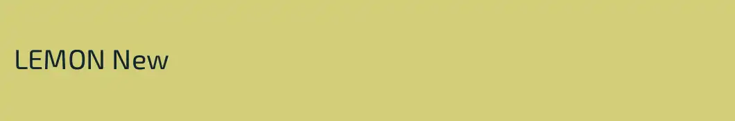 LEMON New